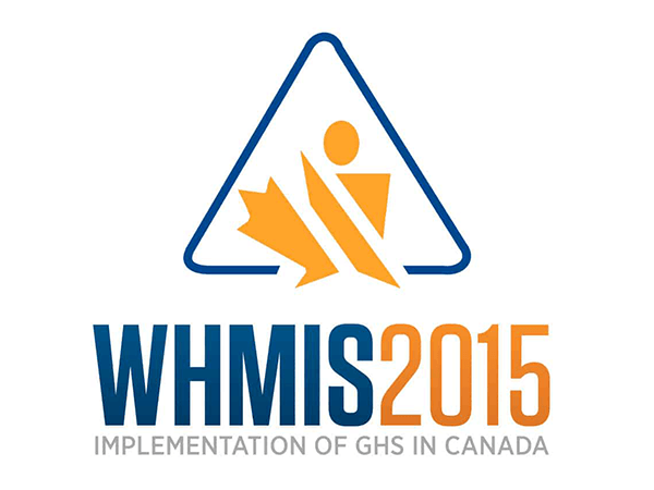 WHMIS 2015