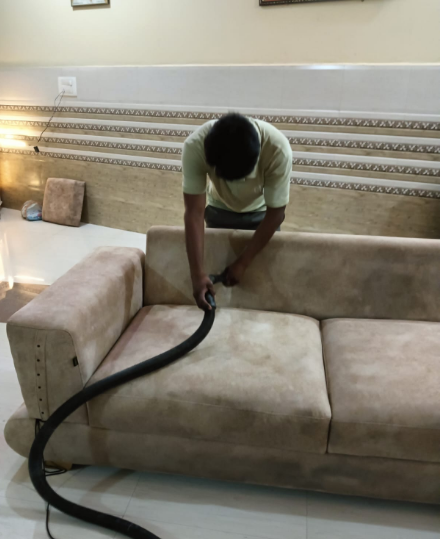 Hotel Cleaning