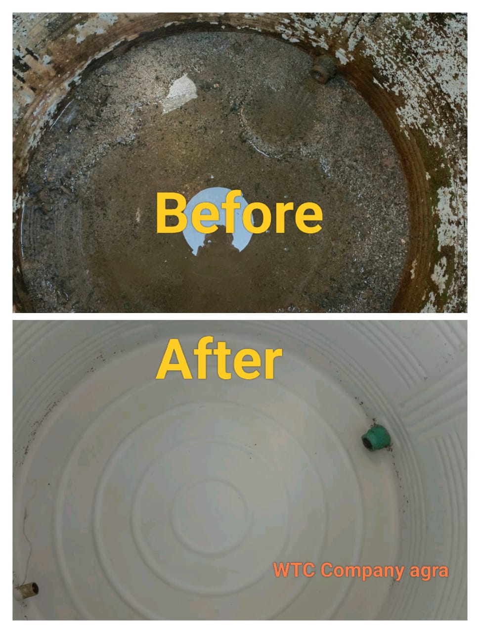 Commercial Cleaning